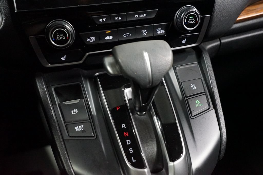 Used 2021 Honda CR-V EX image 20