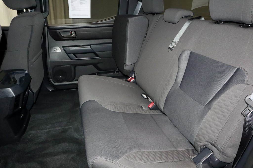 Used 2025 Toyota Tundra SR5 w/ SX Package image 20