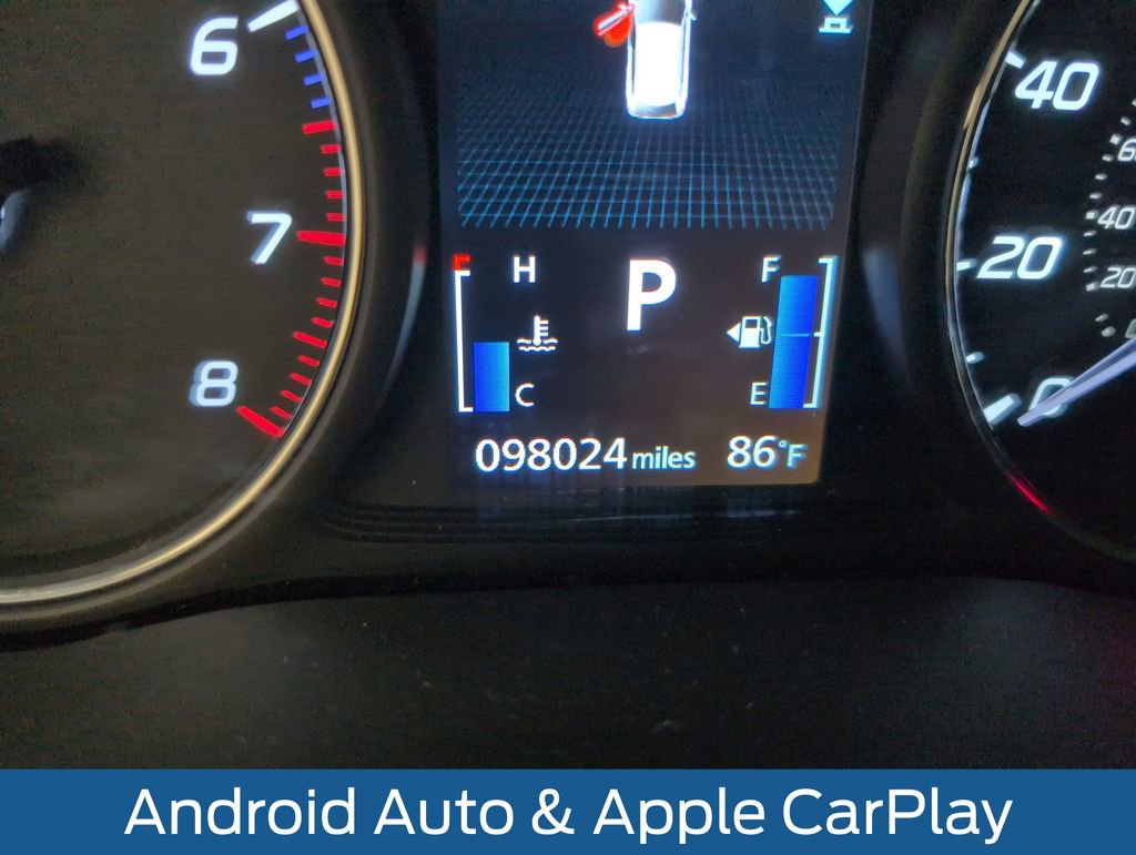 Used 2019 Mitsubishi Outlander FWD image 25