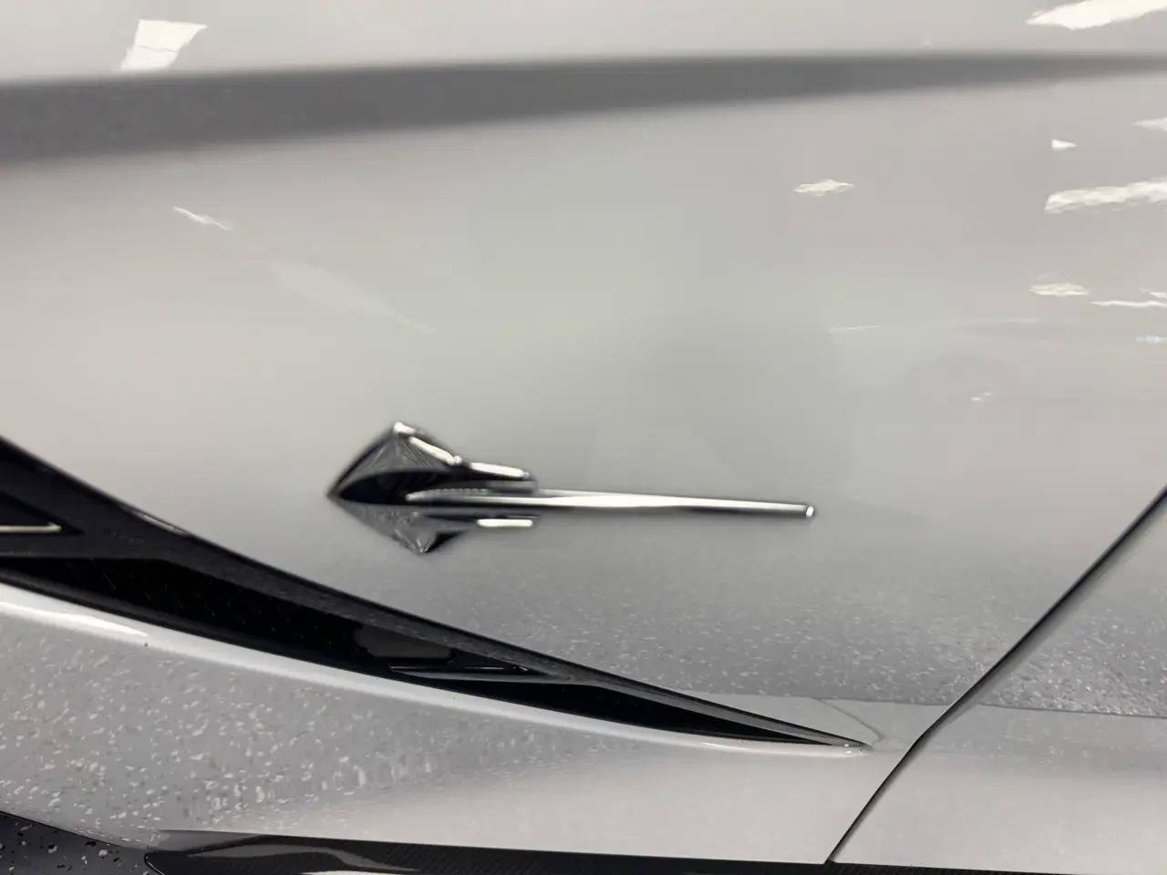 Used 2015 Chevrolet Corvette Stingray Coupe w/ 2LT Preferred Equipment Group RWD image 24