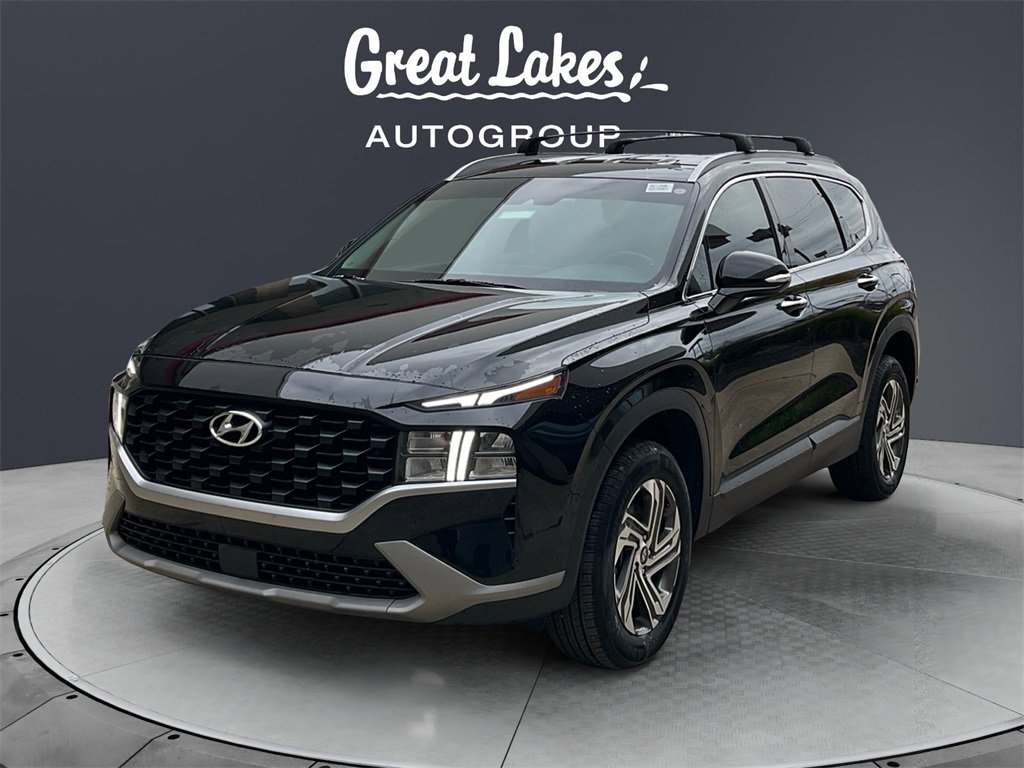 Used 2023 Hyundai Santa Fe SEL