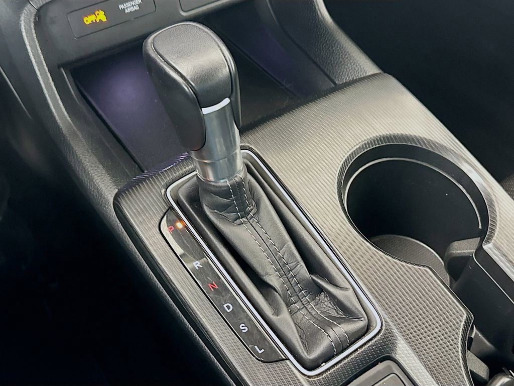 Used 2024 Honda Civic EX image 22