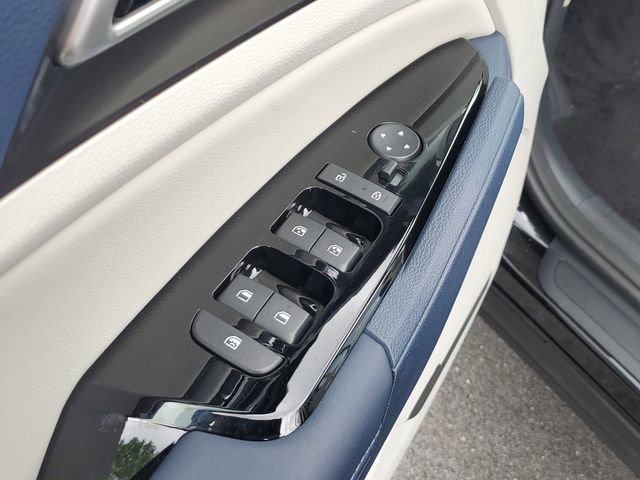 New 2025 Kia Sportage EX w/ EX Premium Package image 17