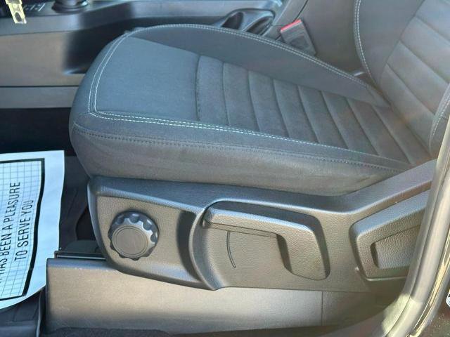 Certified 2021 Ford Ranger XLT w/ Equipment Group 301A Mid image 17