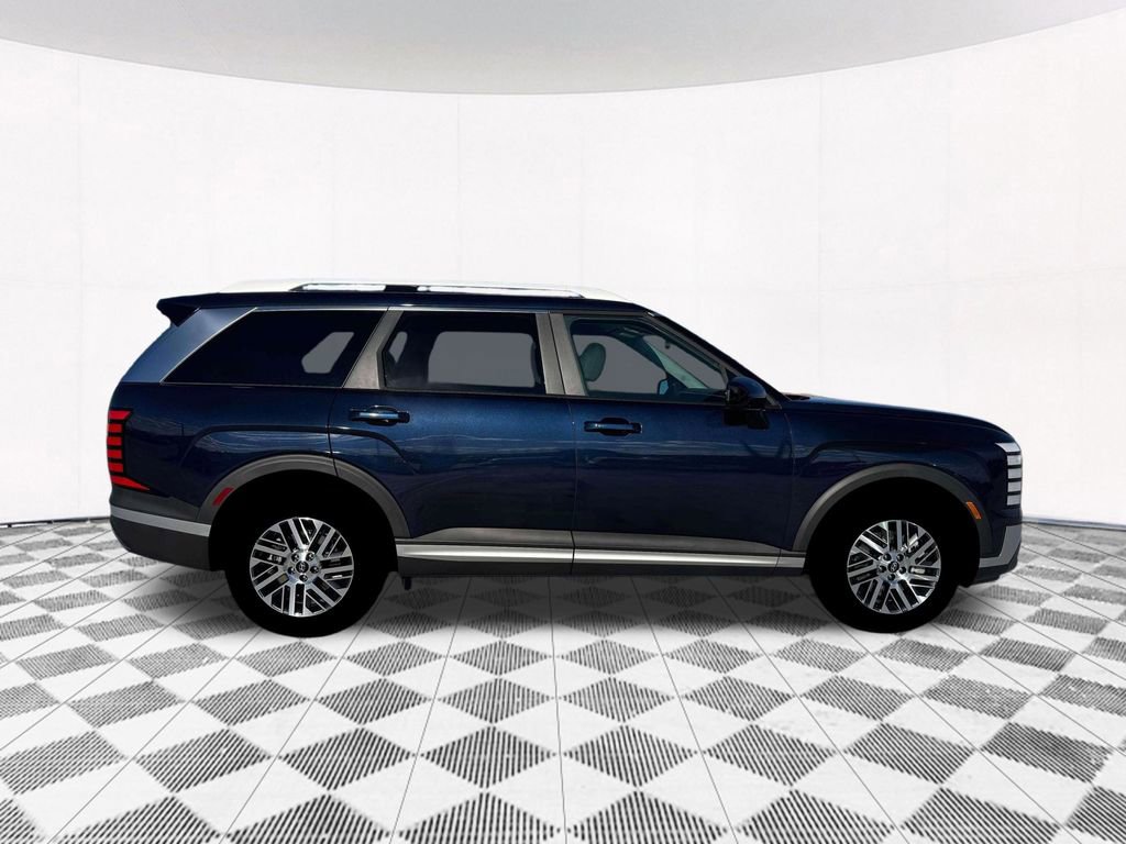 New 2026 Hyundai Palisade SEL image 13