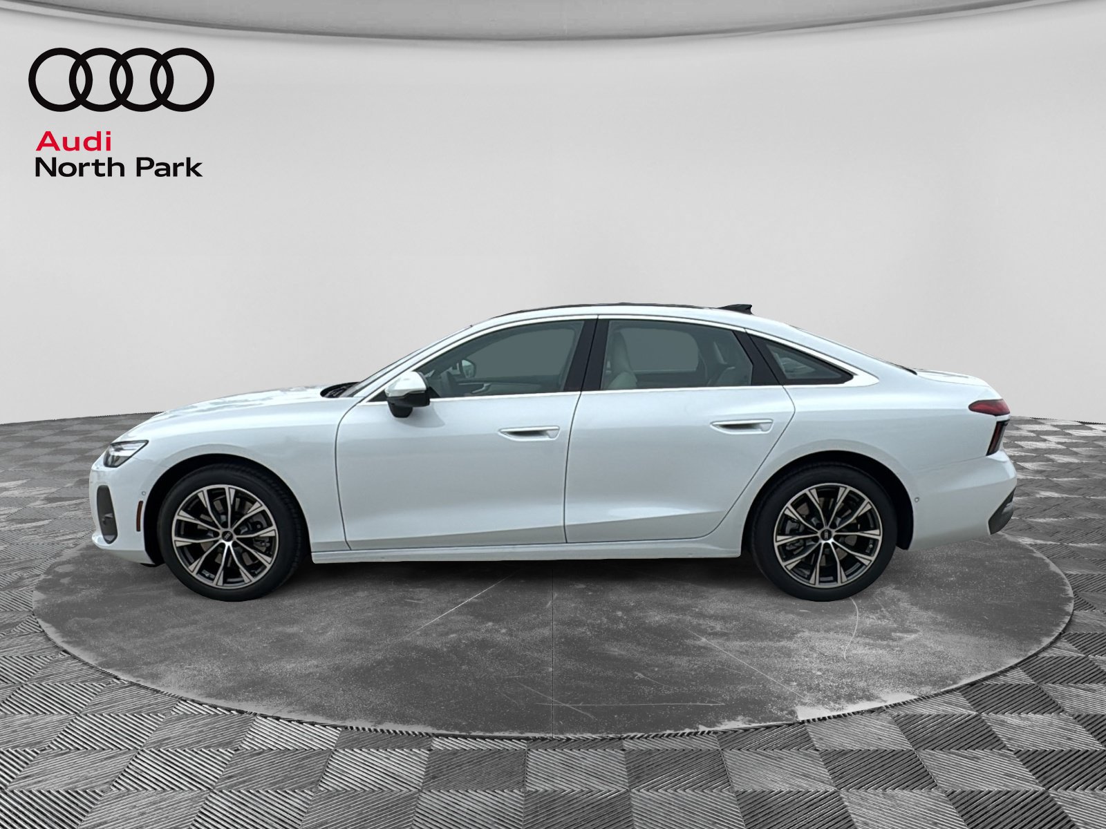 New 2026 Audi A6 Premium AWD/4WD image 4