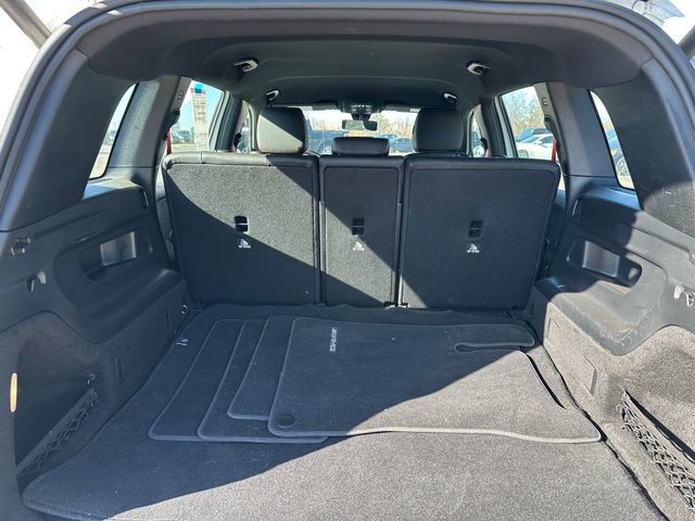 Used 2023 Mercedes-Benz GLB 35 AMG 4MATIC w/ Premium Package image 10