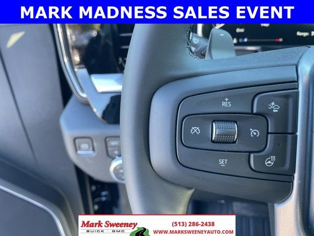 New 2026 GMC Sierra 1500 Elevation w/ Elevation Premium Package image 19