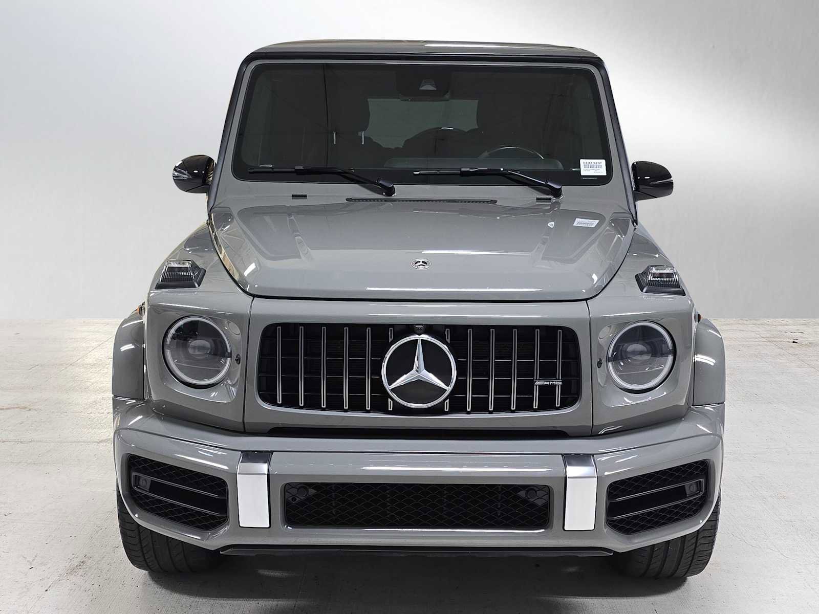 Used 2022 Mercedes-Benz G 63 AMG 4MATIC image 8