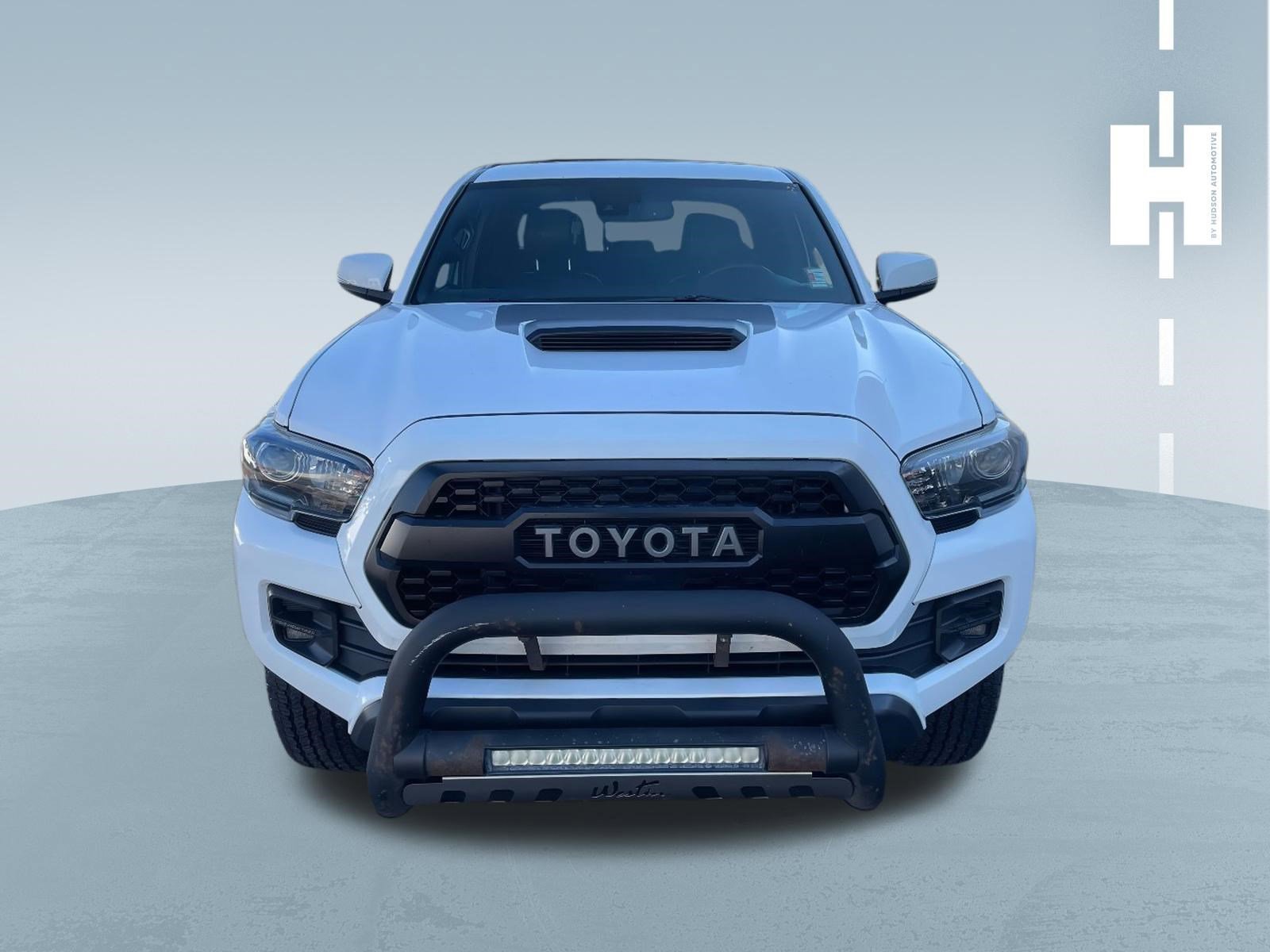 Used 2019 Toyota Tacoma TRD Pro AWD/4WD image 3