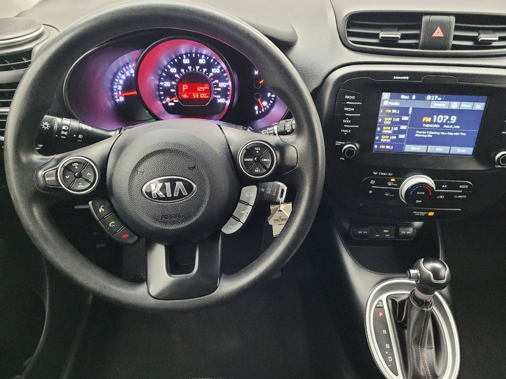 Used 2019 Kia Soul + image 22