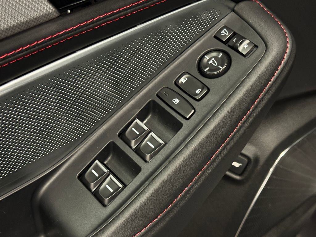 New 2026 Acura MDX A-Spec image 12