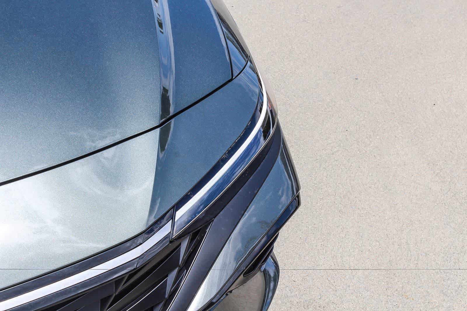 New 2026 Hyundai Elantra N Line FWD image 12