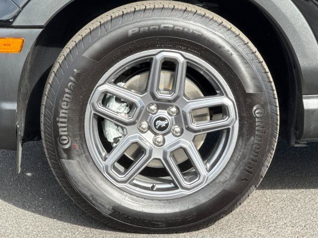 New 2026 Ford Bronco Sport Big Bend AWD/4WD image 53