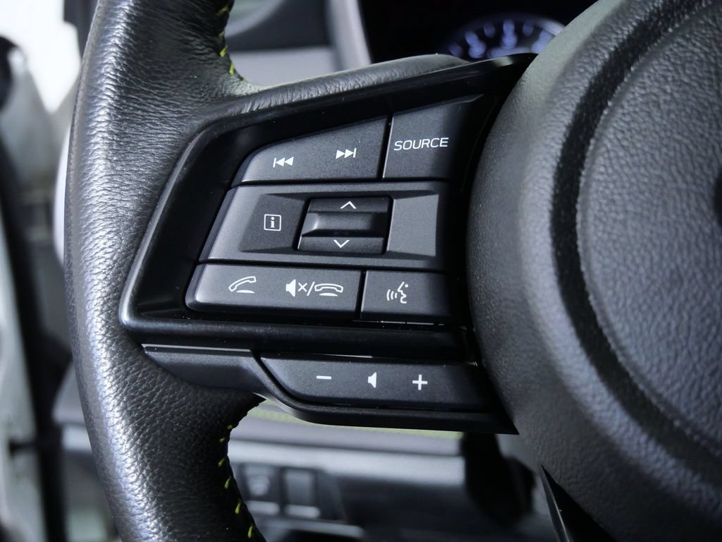 Used 2025 Subaru Outback Onyx Edition AWD/4WD image 21