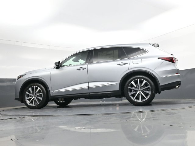 New 2026 Acura MDX w/ Technology Package FWD image 33