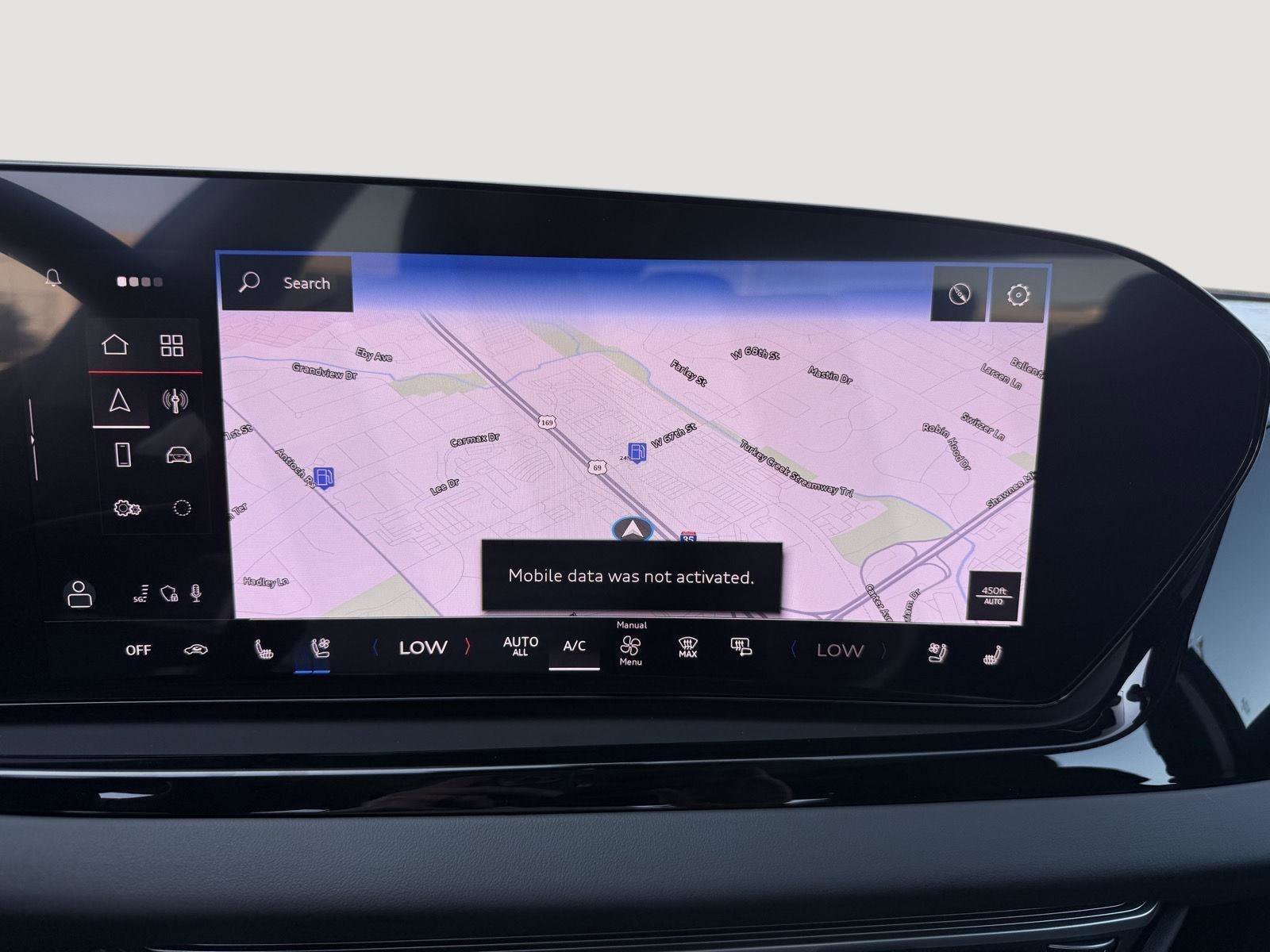 New 2026 Audi A6 Premium Plus AWD/4WD image 13