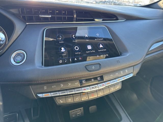 Used 2019 Cadillac XT4 Sport image 12