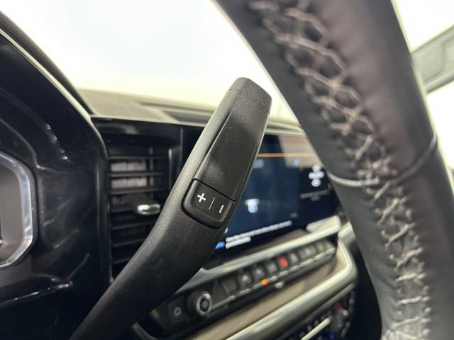 Used 2024 Chevrolet Silverado 1500 LT image 20