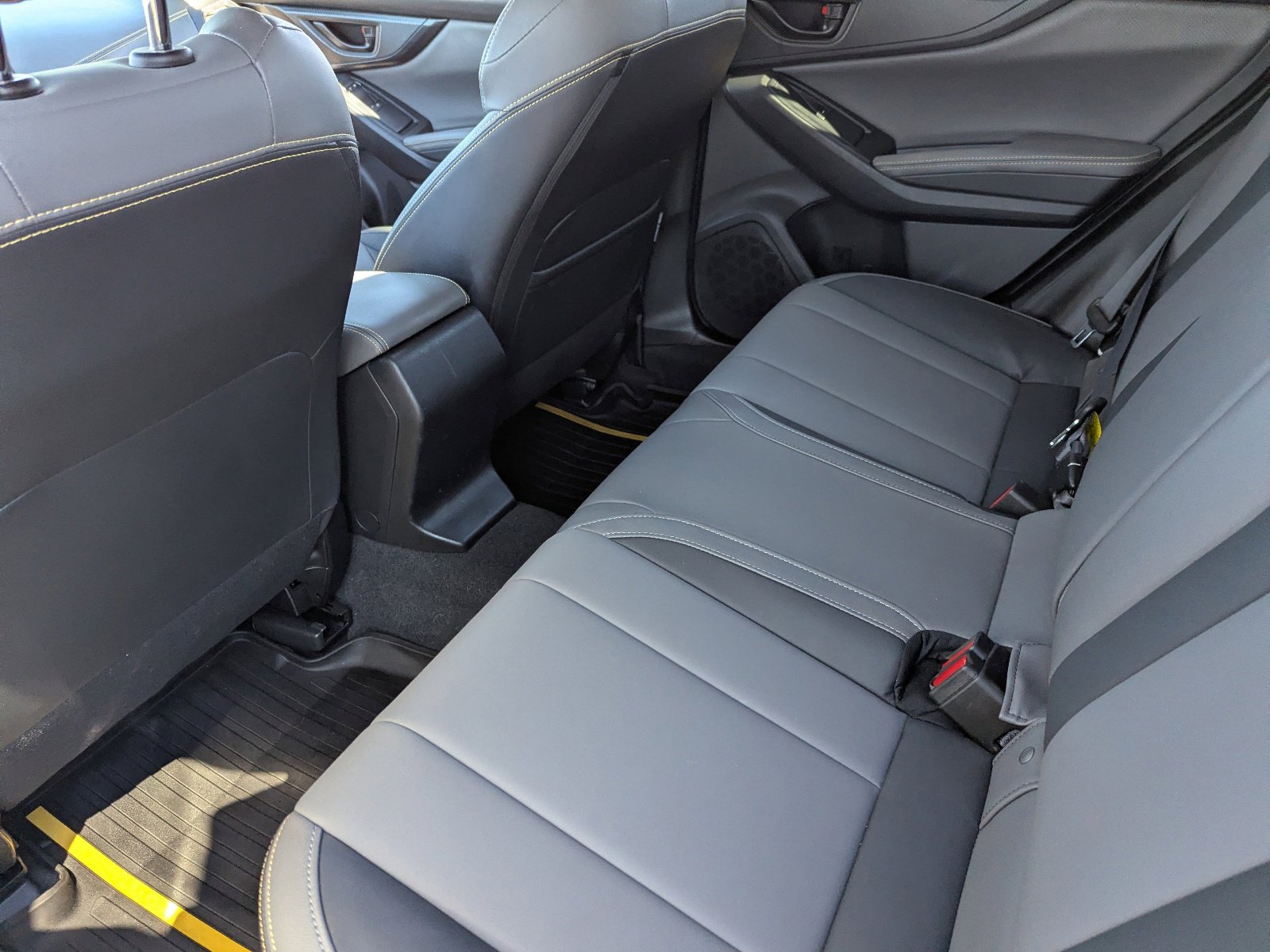 Certified 2023 Subaru Crosstrek 2.5i Sport image 14