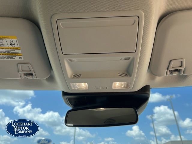 New 2026 Ford Bronco Sport Outer Banks AWD/4WD image 37