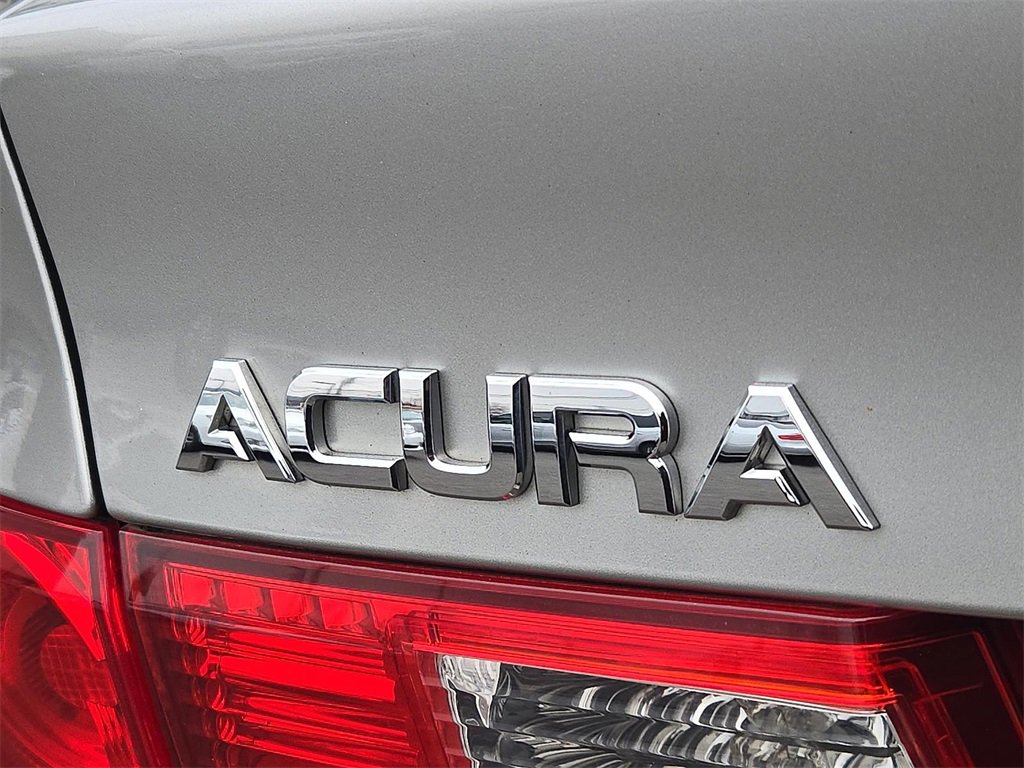 Used 2010 Acura TSX Sedan image 26