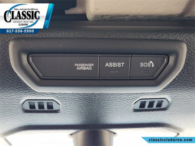 Used 2022 Jeep Wrangler Unlimited Rubicon w/ Xtreme Recon 35" Tire Package image 21