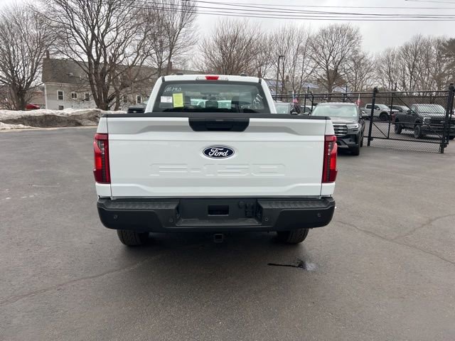 New 2026 Ford F150 XL image 6