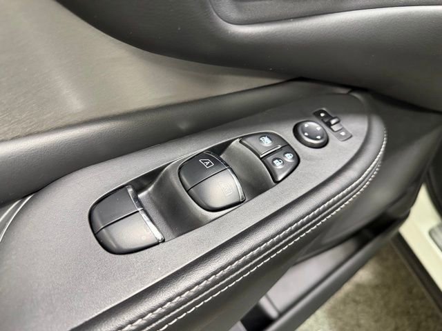 Used 2019 Nissan Murano SL w/ SL Technology Package image 23