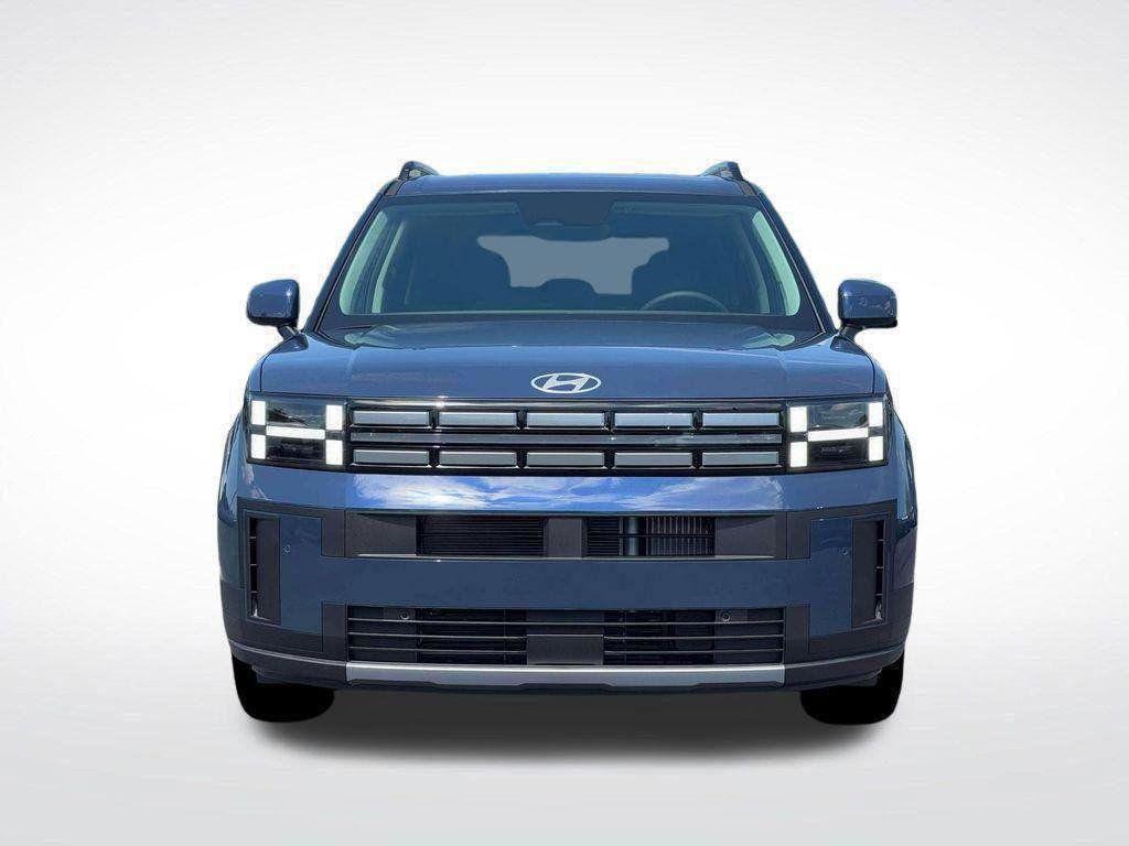 New 2026 Hyundai Santa Fe SEL AWD/4WD image 12
