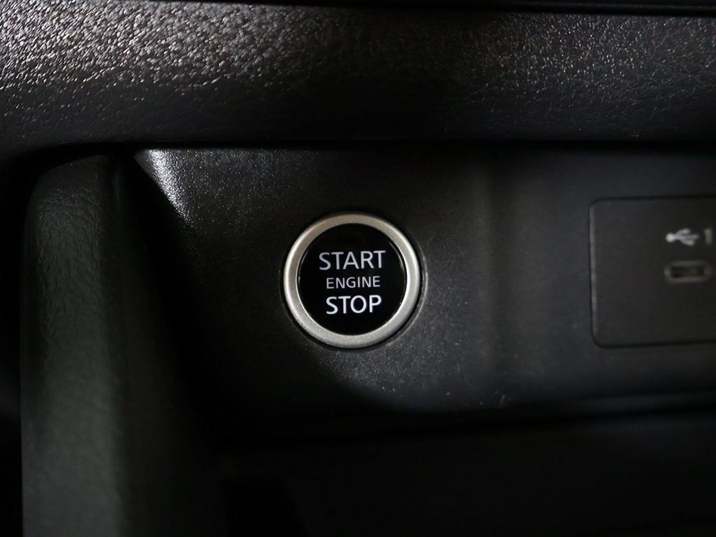 Used 2023 Nissan Rogue SV AWD/4WD image 37