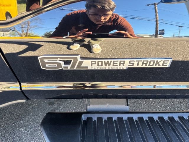 New 2026 Ford F250 XL w/ XL Driver Assist Package image 11