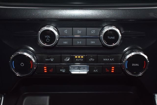 Used 2023 Ford F150 XLT w/ Equipment Group 302A High image 33