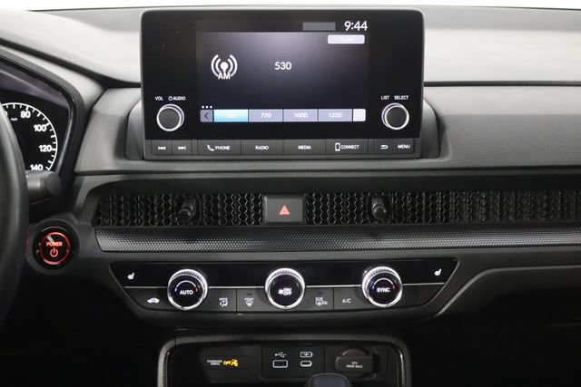 Used 2025 Honda CR-V Sport image 26