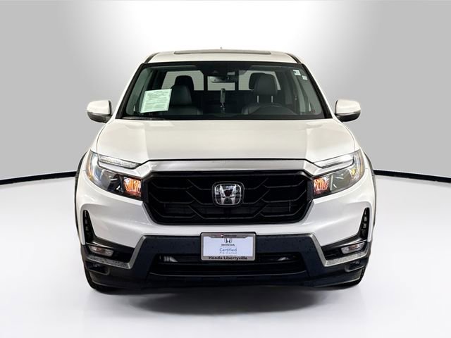 Used 2023 Honda Ridgeline RTL image 43