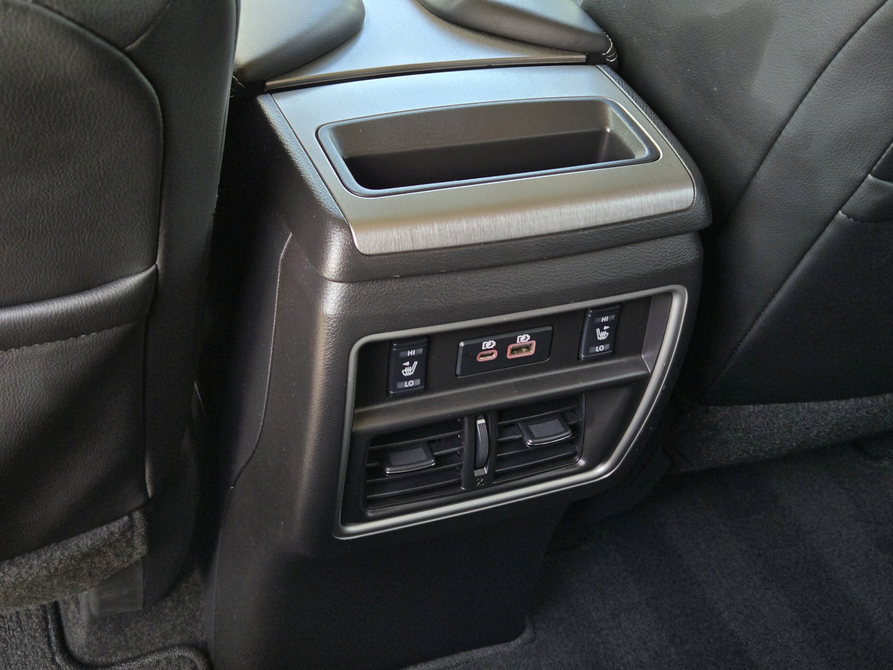 Used 2019 Nissan Murano SL w/ SL Technology Package FWD image 30