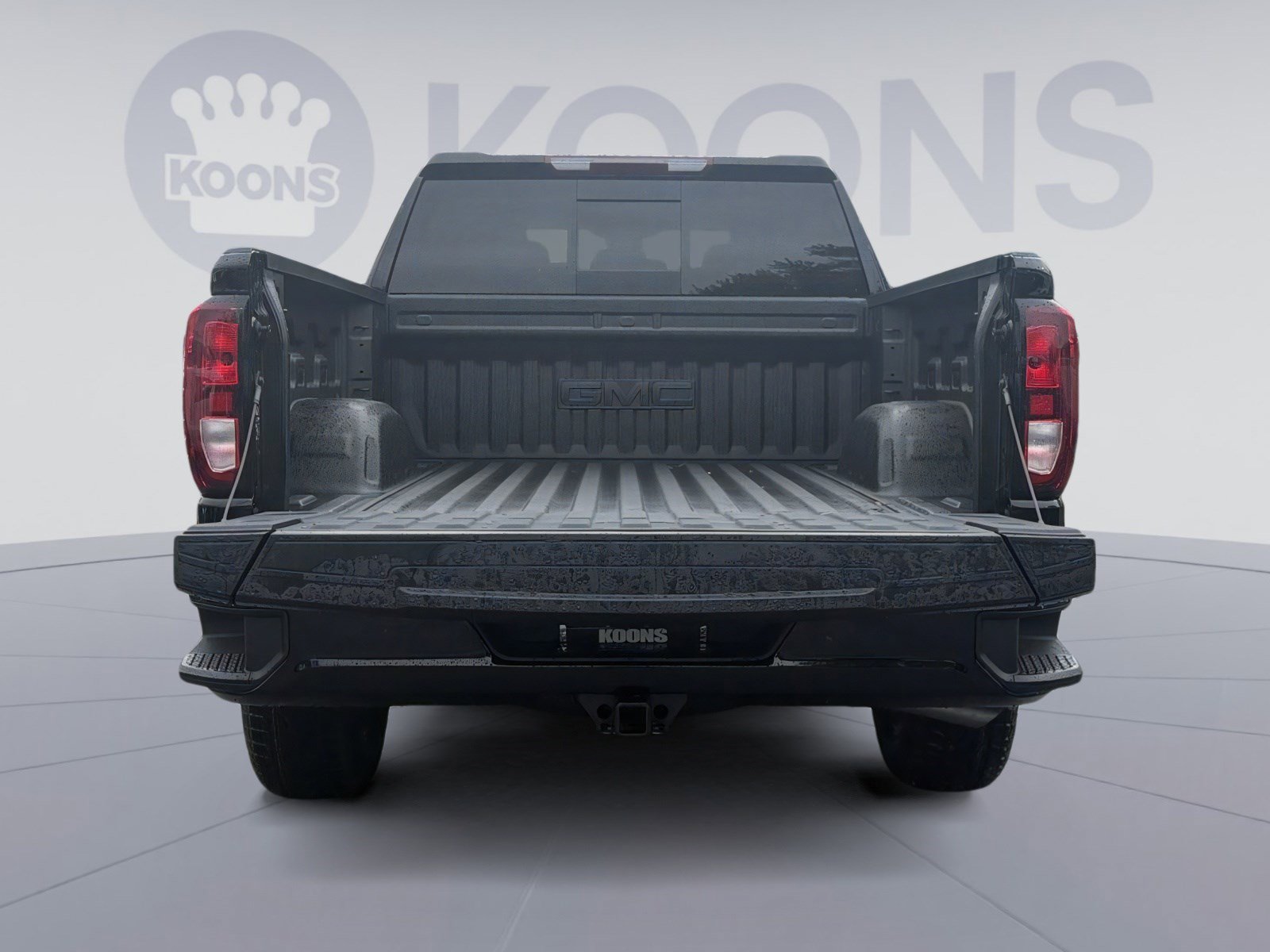New 2026 GMC Sierra 1500 Elevation w/ Preferred Package AWD/4WD image 19