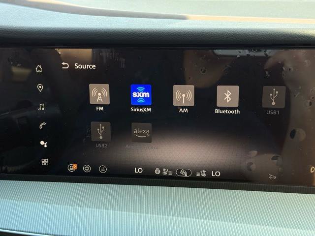 New 2026 Nissan Murano Platinum w/ Cargo Package image 29