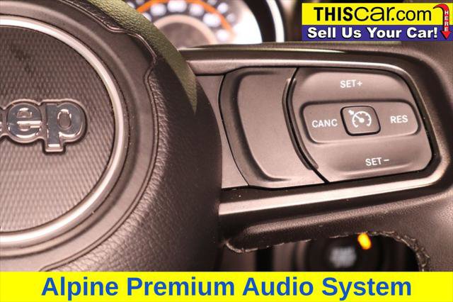 Used 2023 Jeep Gladiator Sport image 18