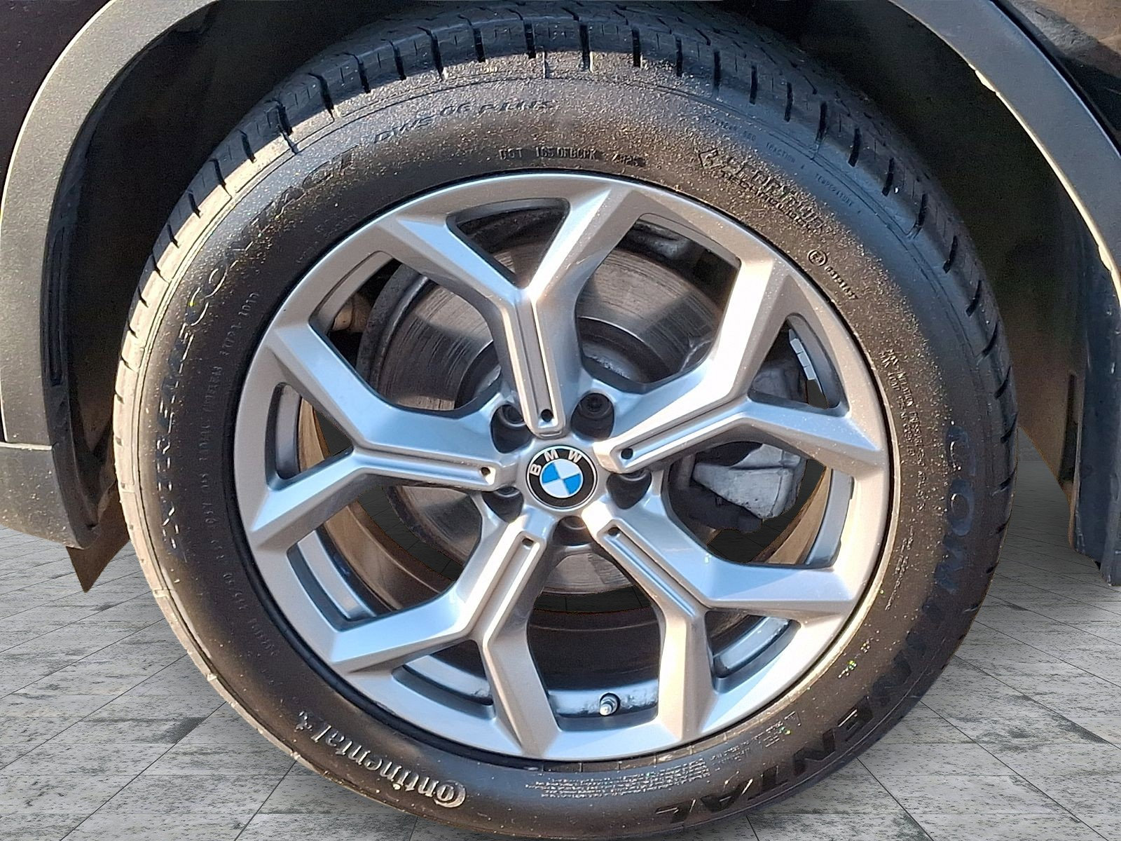 Used 2024 BMW X3 xDrive30i w/ Convenience Package image 8