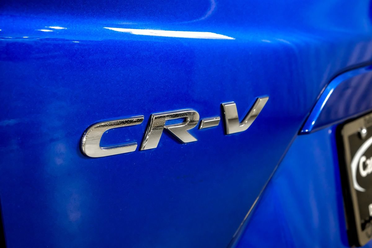 Used 2021 Honda CR-V EX-L image 41