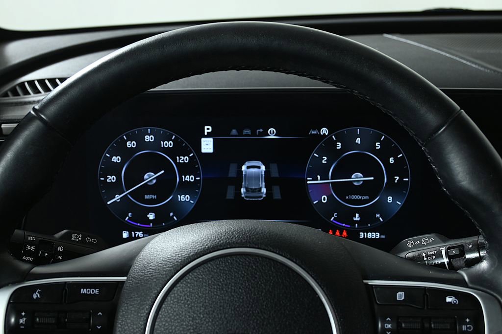 Used 2023 Kia Sportage X-Pro Prestige AWD/4WD image 20