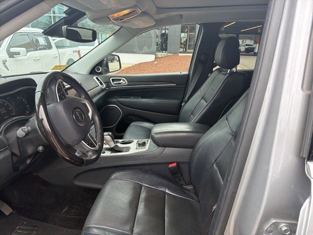 Used 2018 Jeep Grand Cherokee Summit image 11