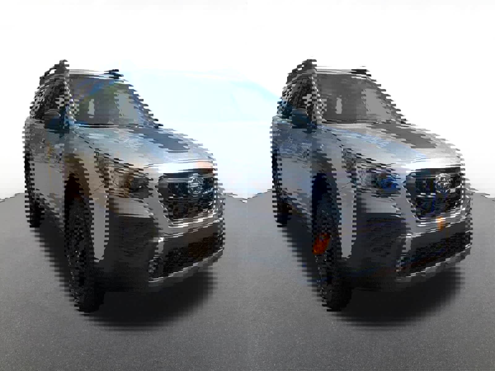 Used 2025 Subaru Outback Wilderness image 8