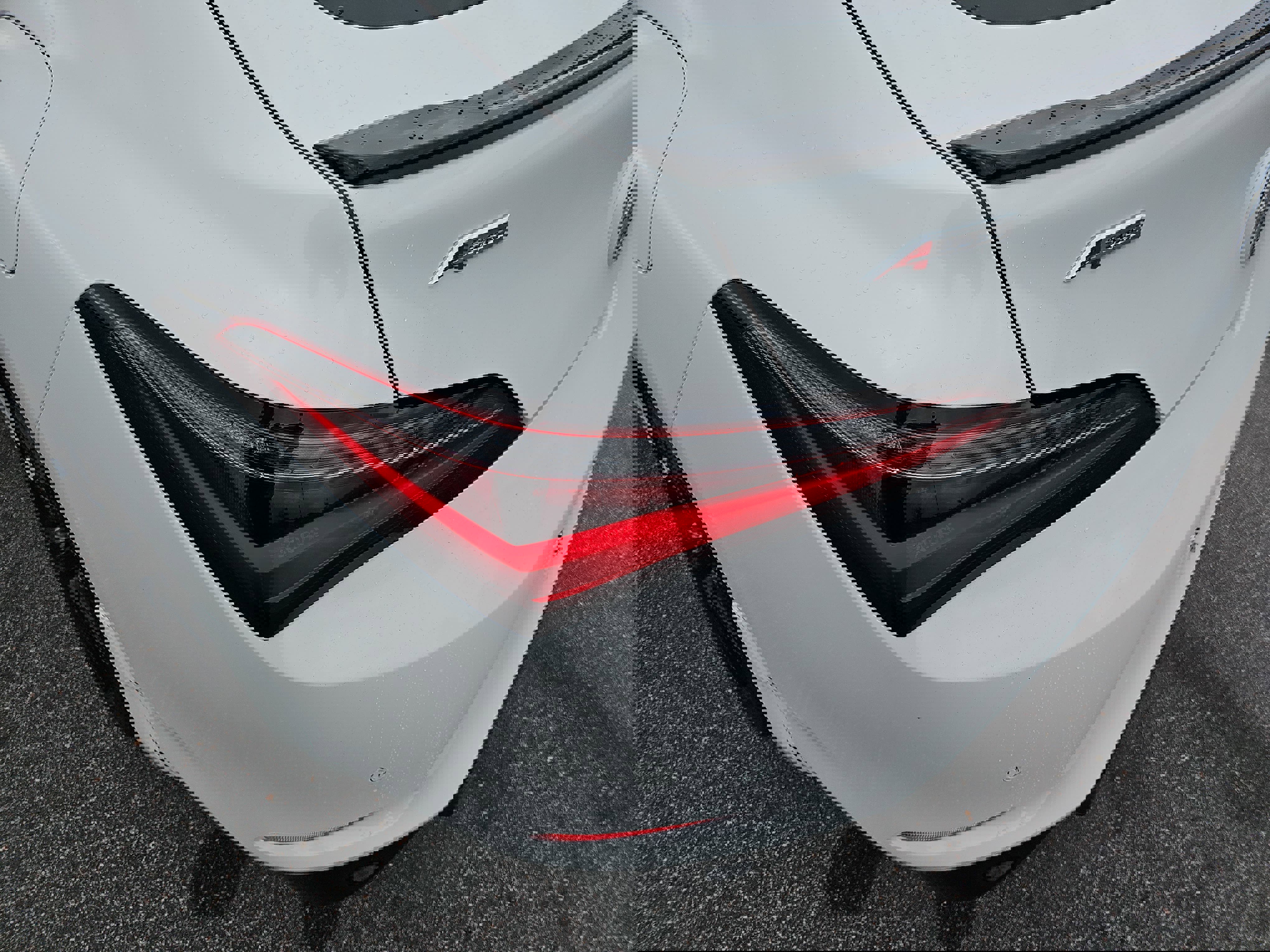 New 2026 Acura Integra A-Spec image 30