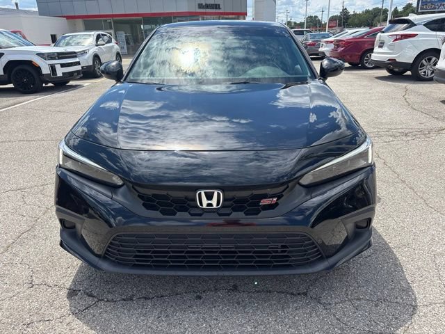 Used 2023 Honda Civic Si image 2