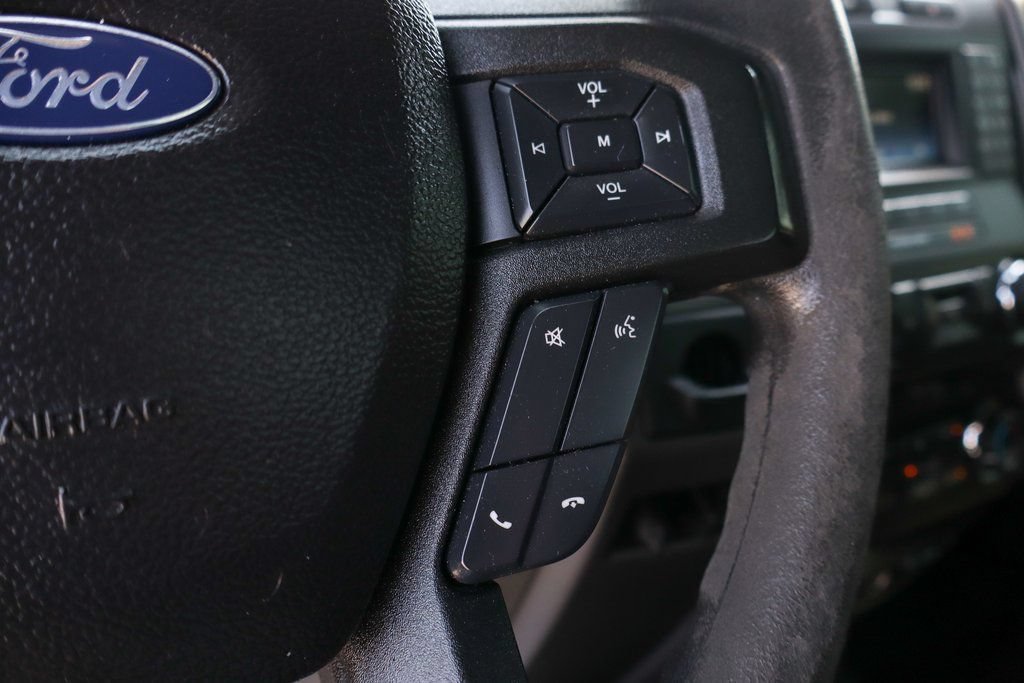 Used 2019 Ford F350 XL w/ XL Value Package RWD image 26