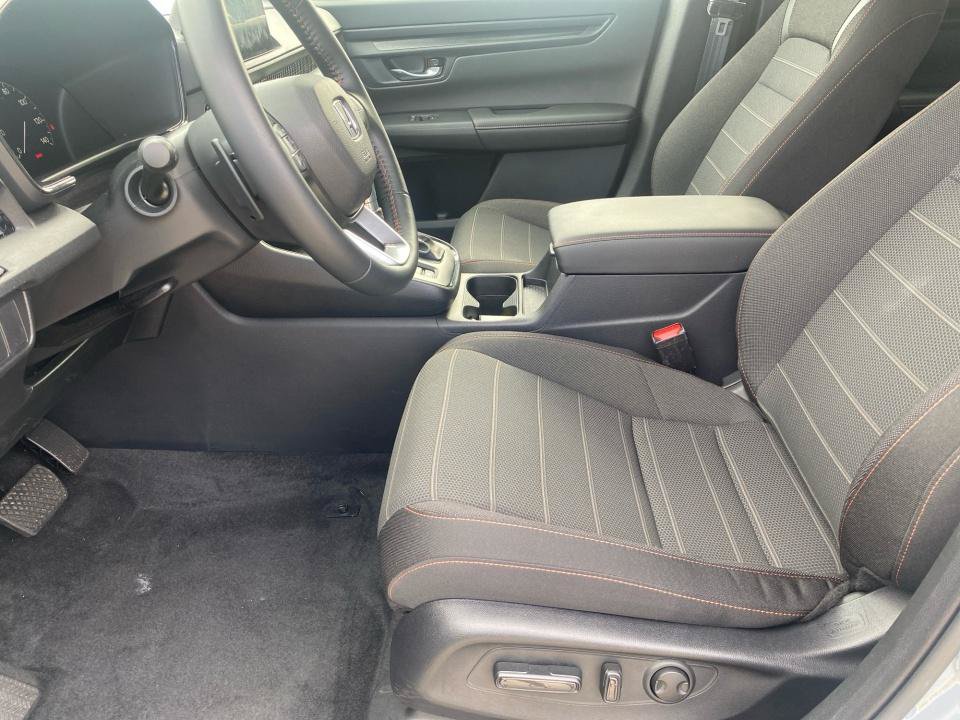 Certified 2026 Honda CR-V Sport image 30