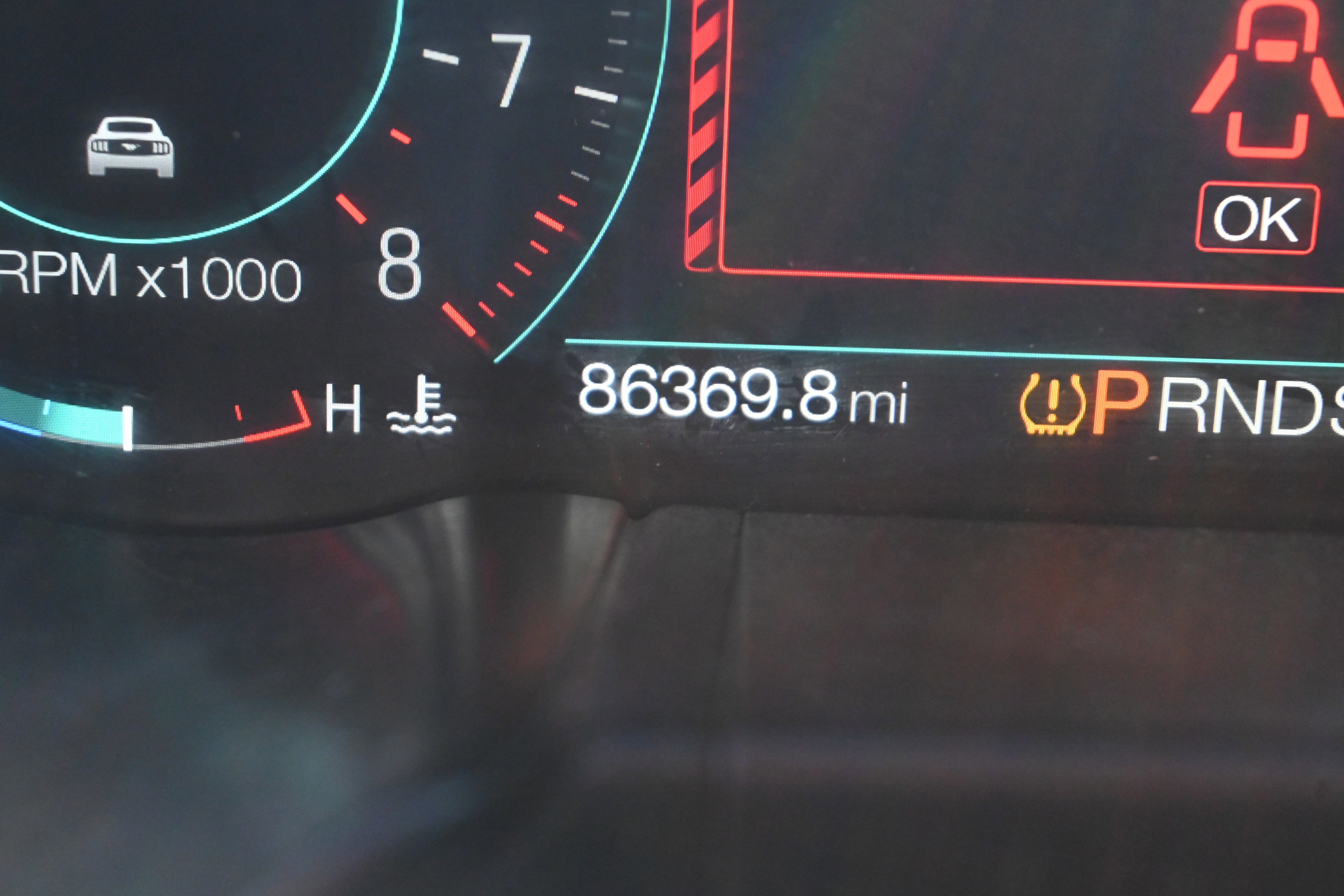 Used 2019 Ford Mustang GT Premium w/ Equipment Group 401A image 16