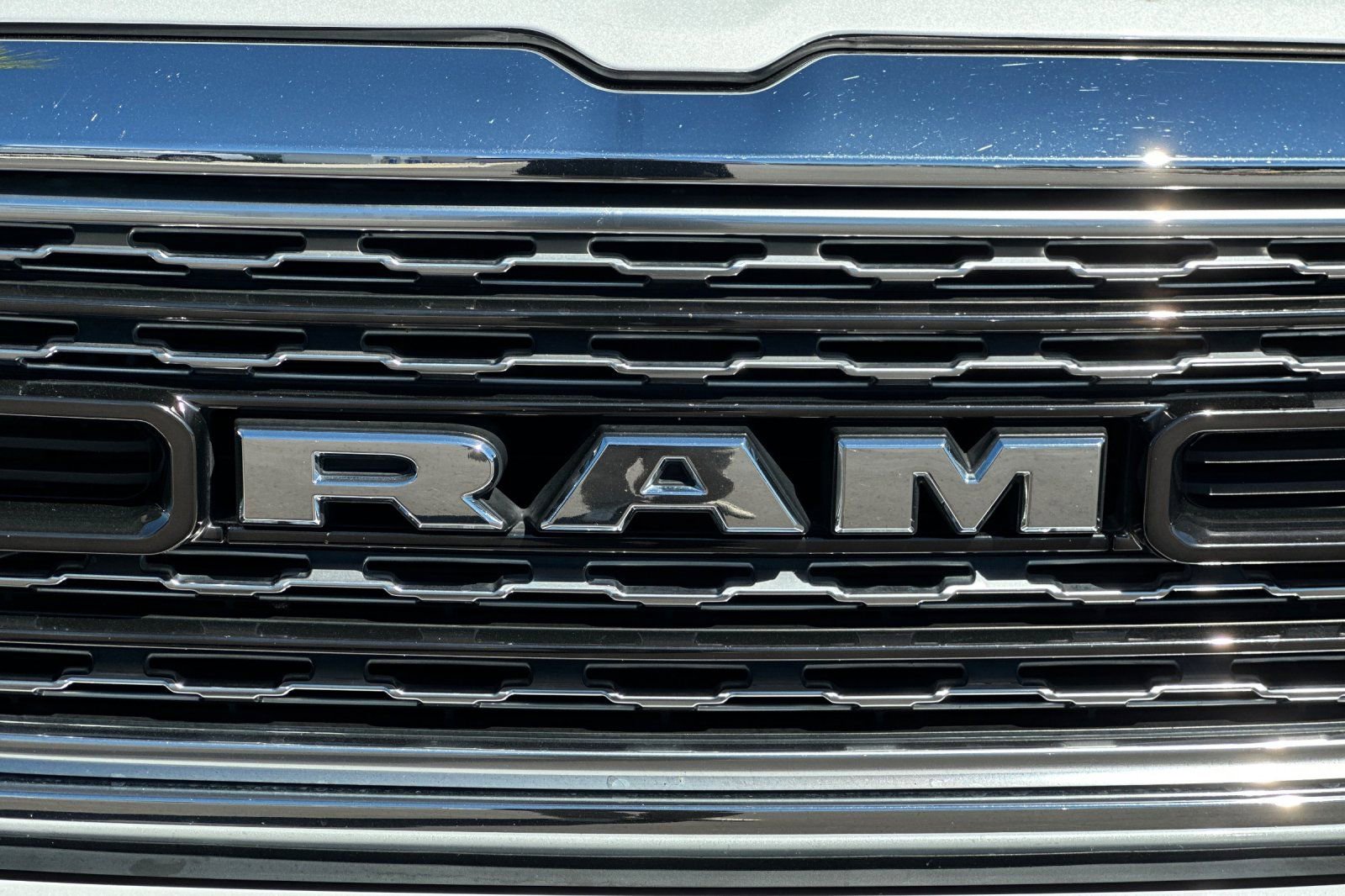 Used 2019 RAM 1500 Limited w/ Trailer Tow Group image 39